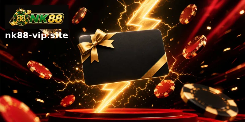 NK88 Hệ sinh thái game cá cược đa dạng